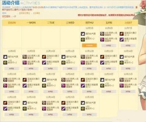 2026年DNF全渠道签到机制详解，白嫖党必看