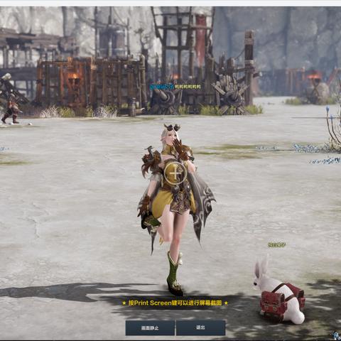 命运方舟3月18日新版本，全新副本与3大玩法上线