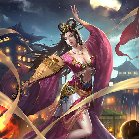 SP貂蝉离魂实战攻略，如何一回合废掉对手核心？