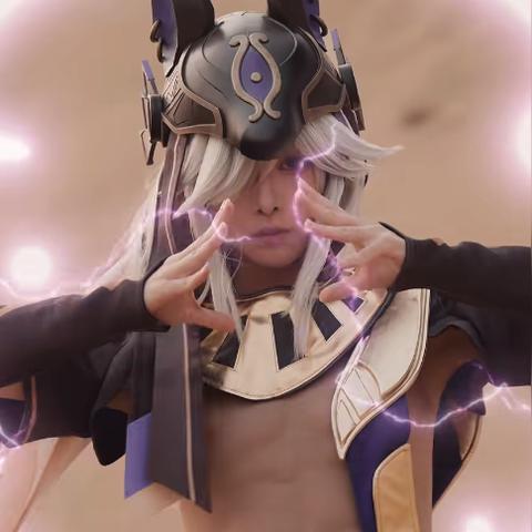 《原神》月之五 全角色「世界首领BOSS」材料 / 等级突破材料