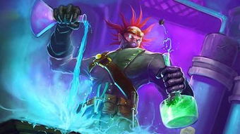 独家揭秘炼金术暴击机制，2026年最强转化与赚金攻略