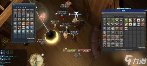 FF14陆行鸟怎么穿装备？解锁赛跑冠军与隐藏款攻略
