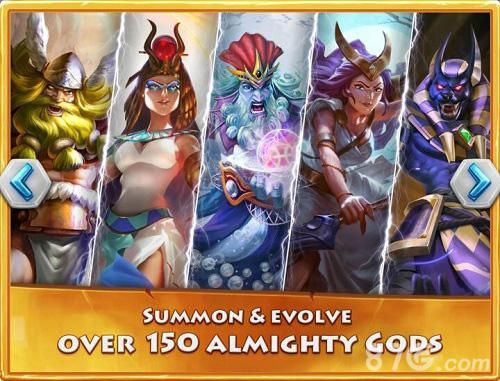 众神之战2新手怎么玩?最强阵容搭配与平民避坑指南 众神之战2新手怎么玩?最强阵容搭配与平民避坑指南