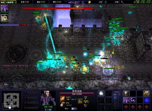 2026年魔兽争霸RPG地图还能火？揭秘ORPG神作通关与存档保姆级教程