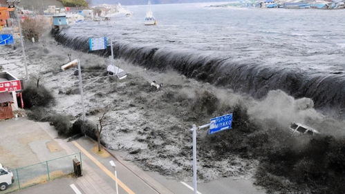 死亡谷魔鬼洞惊现沙漠海啸？揭秘地下暗流与地震波的神秘共振