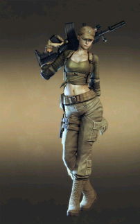 CF美女角色全方位测评，揭秘潘多拉灵狐者实战属性与获取攻略