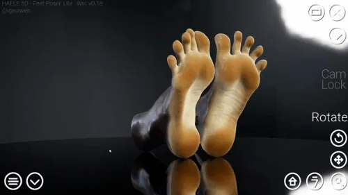 Steam上架人体建模软件，超真实模型，自由编辑姿势