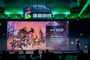 Snail Games多款新游预告亮相2026年GDC大会