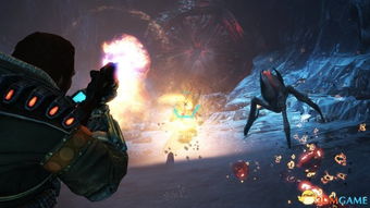 失落的星球3深度解析，被低估的机甲打工神作？