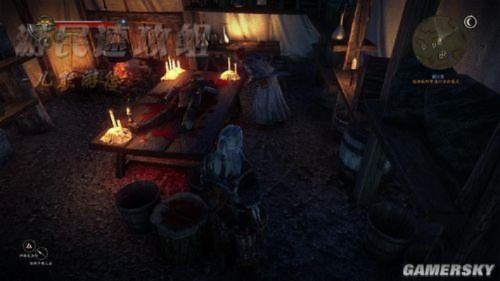 巫师2国王刺客怎么玩？最强炼金剑术流派与开荒路线全解