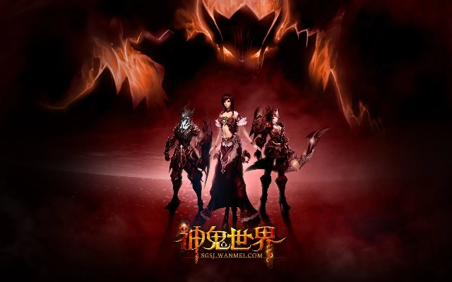 2026年神鬼世界私服哪里好玩？最新单机版下载与避坑指南