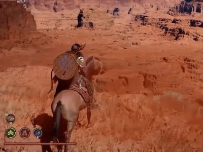 红色沙漠3月20日全球上线，3月18日开放预下载