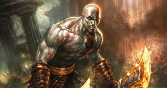 还没玩懂战神？这篇剧情梳理让你秒懂奎托斯的救赎之路