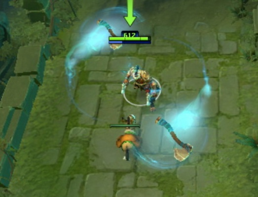 面对伸手不见五指的致盲机制，玩家如何反杀？实战解析