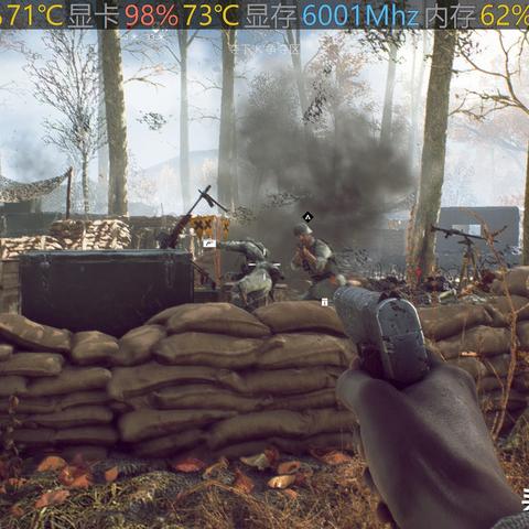 战地6免费试玩开启！昔日FPS王者能否逆袭？