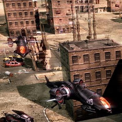 毒液突击队评测7.2分，B级片风味的标准快餐