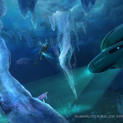 Subnautica 2基地建造升级解析，开发者日志全览