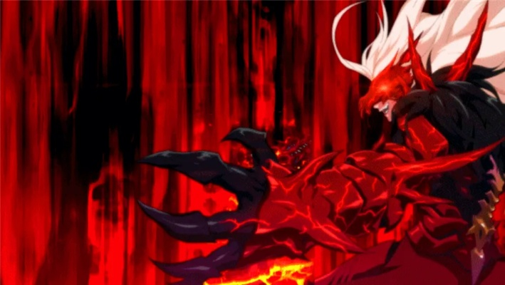 2026年DNF魔神T0流派独家揭秘，红眼如何打出天花板伤害？