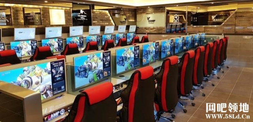 韩国网吧，天堂经典版占有率跃居第二