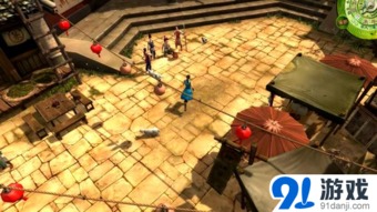 侠客风云传天赋怎么选最强？2026最新开局搭配与隐藏获取攻略