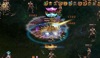 战域MV震撼首发！魔域317品牌日福利下周解锁