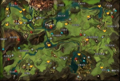 激战2激活码怎么买最划算？新手入坑版本避坑全解析