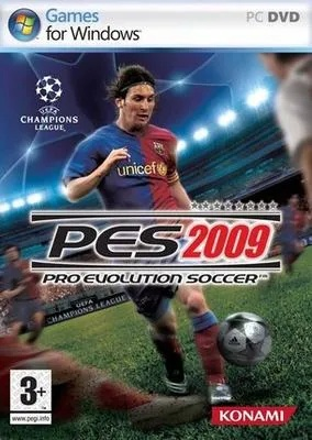 PES2009神作重生，2025赛季必装补丁与完美安装教程