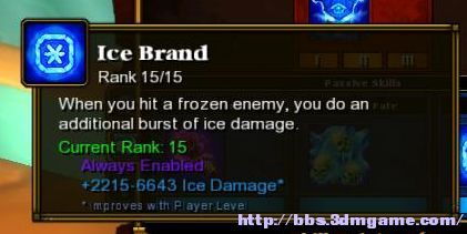 火炬之光2法师最强流派解析，灰烬法师怎么玩才无敌