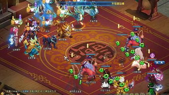 QQ仙灵十二宫怎么打？2026最新阵容搭配与高效通关秘籍