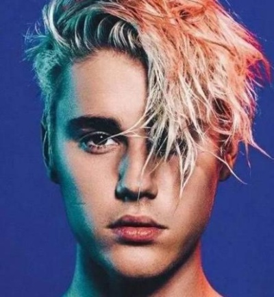 贾斯丁比伯最新照片火了？玩家如何用捏脸数据复刻潮男造型