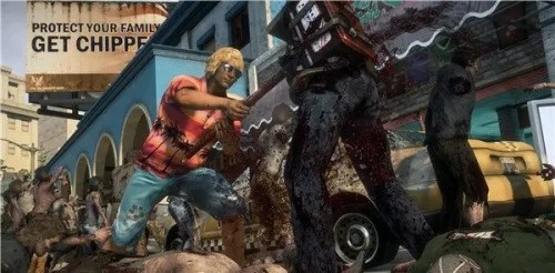 丧尸围城新手必看，零氪金也能通关的极限生存实操指南