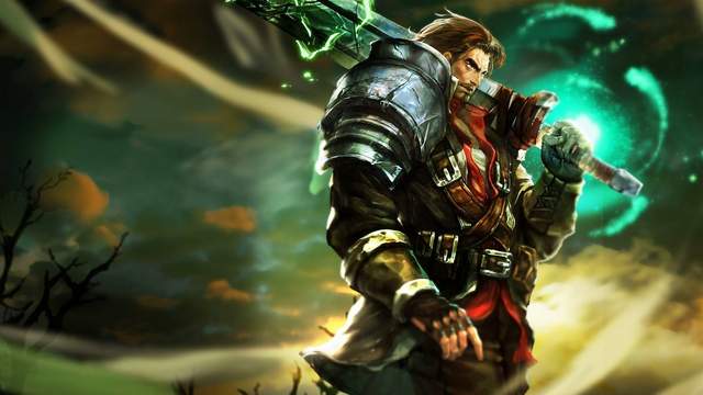 2026年LOL版本之子是谁？T0级强势英雄上分指南