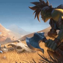 暗黑4资料片，普通掉落也能获取高级词条