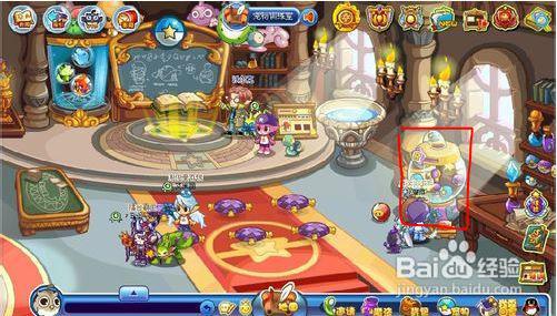 洛克王国，世界广州塔实机首曝，玩法福利全面升级