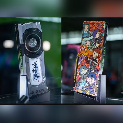 中国AI方案亮相GDC，逆水寒如何驱动1800亿流量