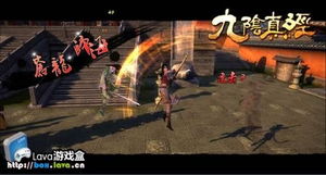 九阴真经五郎八卦棍实战教学，2026年最强连招与配装深度解析