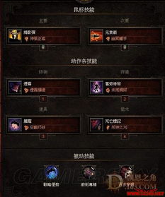 暗黑4恶魔暴君怎么打？全职业通关机制与掉落表详解