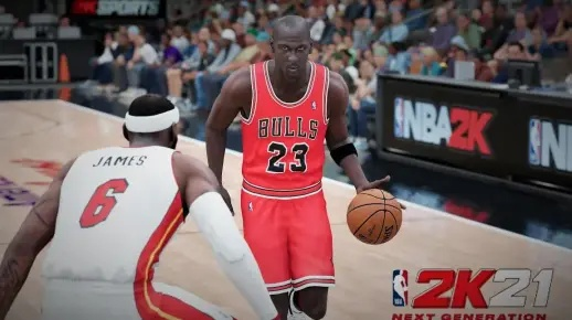 NBA 2K9乔丹补丁还能玩吗？2026最新经典公牛队修复指南