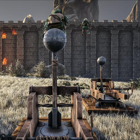 笨蛋爸爸如何用Steam征服熊孩子?这份亲子游戏攻略绝了 笨蛋爸爸如何用Steam征服熊孩子?这份亲子游戏攻略绝了