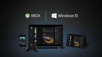 Xbox重新定义游戏体验，PC游戏完美兼容