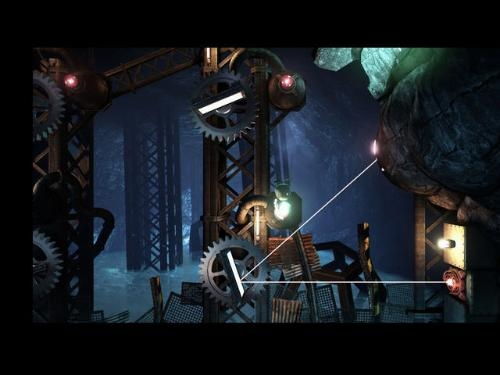 非机械城类型怎么玩?揭秘生物变异流派的终极奥义 非机械城类型怎么玩?揭秘生物变异流派的终极奥义