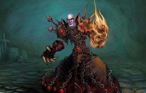 诺森德T0职业是谁？WLK怀旧服最强职业深度评测