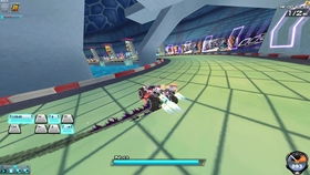 QQ飞车镜像游泳馆怎么跑？独家高分技巧与连喷实战解析