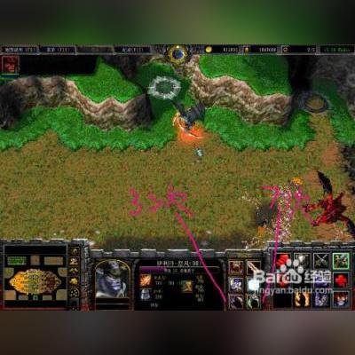 澄海3C实战技巧,如何用MK瞬间秒杀脆皮英雄? 澄海3C实战技巧,如何用MK瞬间秒杀脆皮英雄?