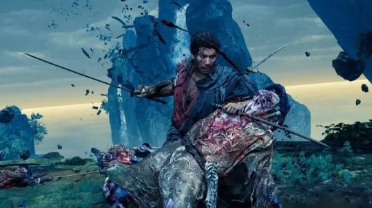 鬼武者，剑之道今年发售 开发进入最终阶段