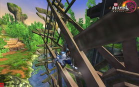 剑网3明教飞檐走壁实战,如何利用隐身机制偷遍江湖? 剑网3明教飞檐走壁实战,如何利用隐身机制偷遍江湖?