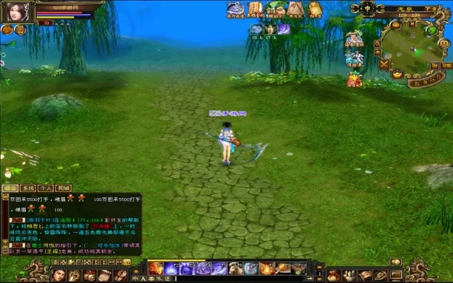 天龙八部视频站,2026最新副本机制与T0级门派实战解析 天龙八部视频站,2026最新副本机制与T0级门派实战解析