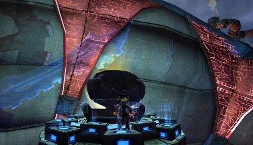 魔兽老兵转战激战2，探索乐趣让我彻底服气