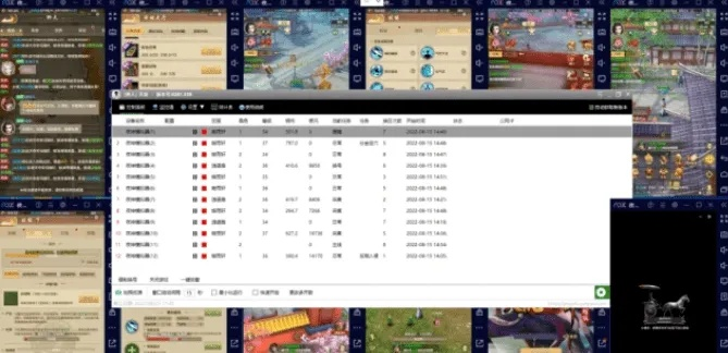 拒绝无效肝！撸你妹流派游戏高效搬砖与资源掠夺指南