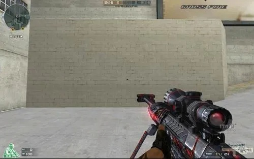 CF巴雷特毁灭深度评测，生化神器还是竞技花瓶？